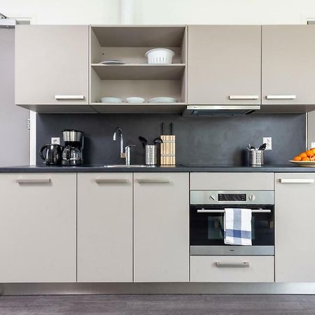 Retreat To Quite Newly Build Apt Centre Delft Family 20A Ngoại thất bức ảnh