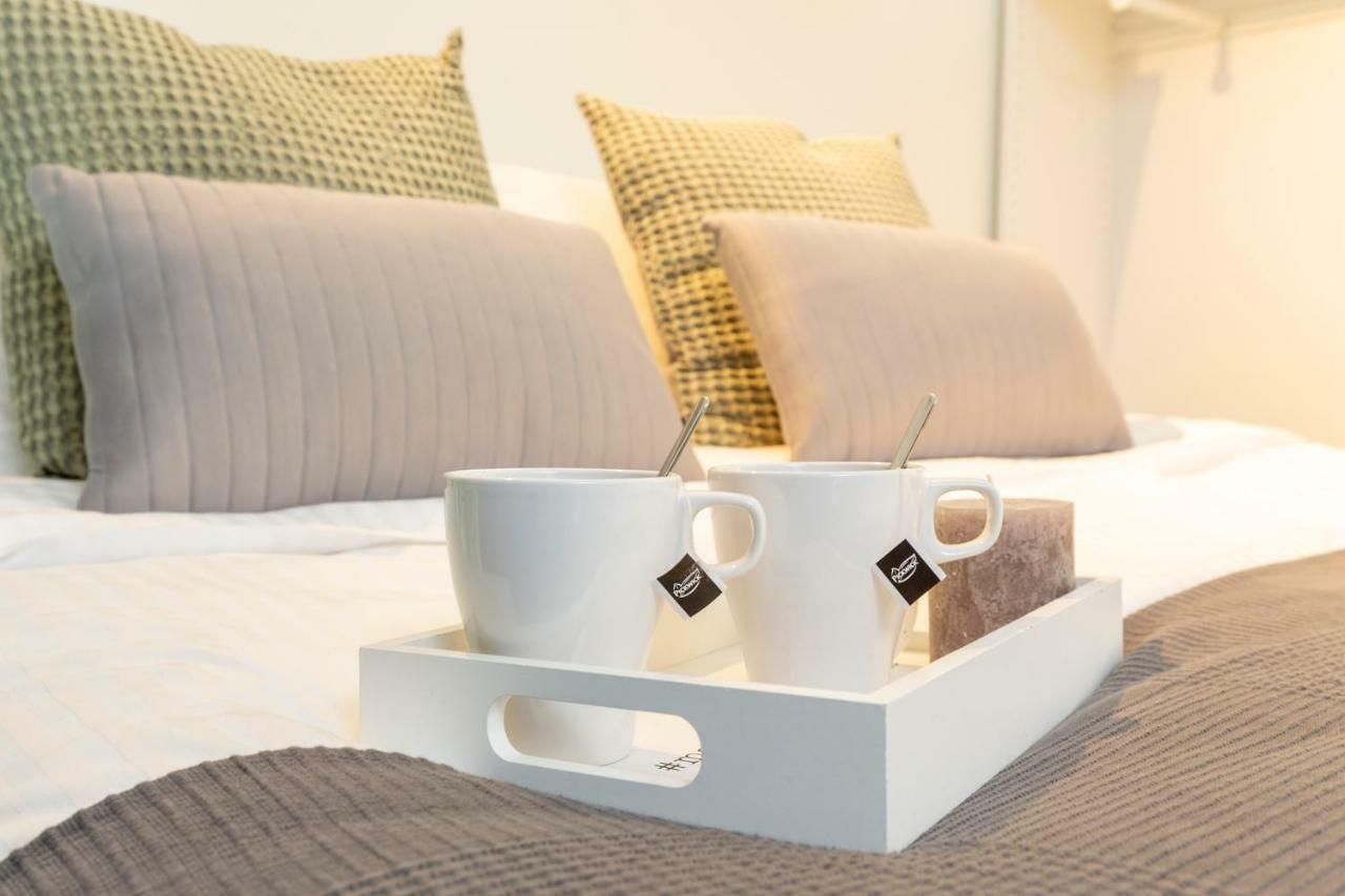 Retreat To Quite Newly Build Apt Centre Delft Family 20A Ngoại thất bức ảnh