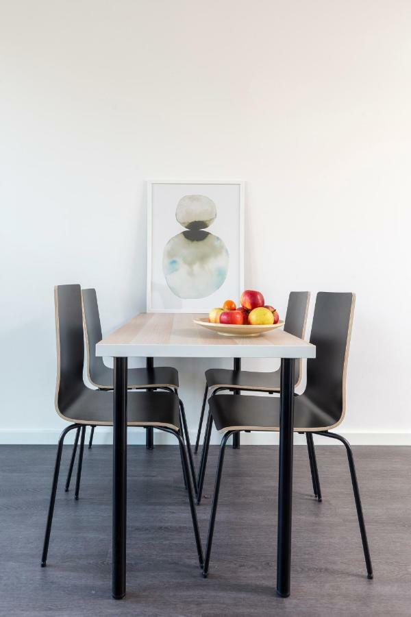 Retreat To Quite Newly Build Apt Centre Delft Family 20A Ngoại thất bức ảnh